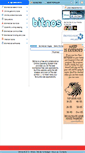 Mobile Screenshot of bitnos.com